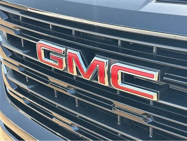 2026 GMC Sierra 1500 Elevation - Photo 35