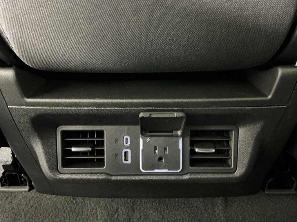 New 2026 Sterling Gray Metallic Chevrolet RST image 13