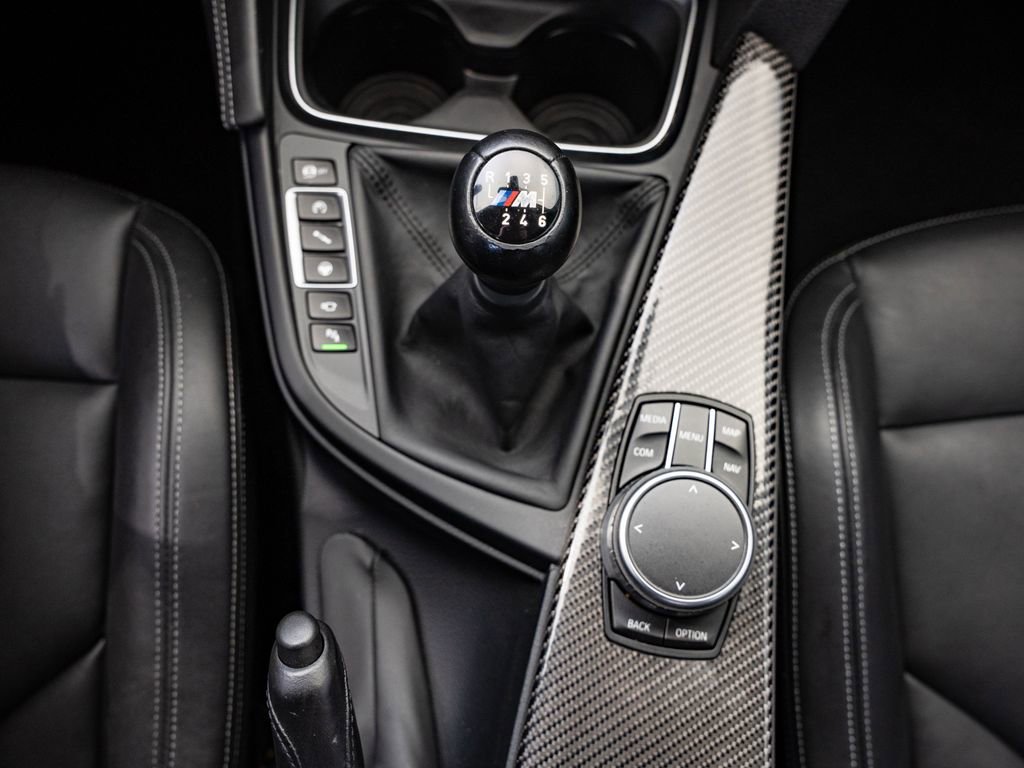 Used 2018 Mineral Gray Metallic BMW  image 38