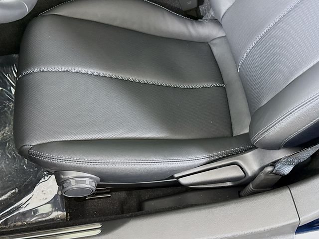 New 2026 Deep Crystal Blue Mica Mazda Grand Touring image 19