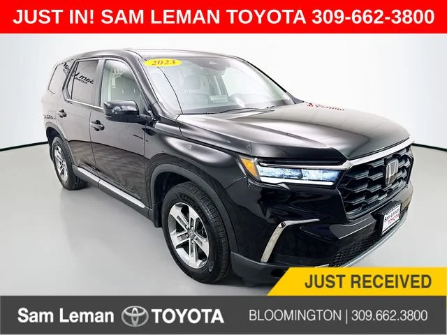 2023 Honda Pilot EX-L
