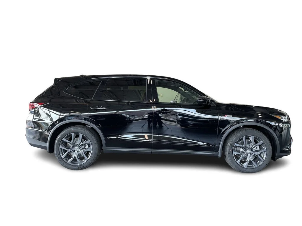 Used 2024 Majestic Black Pearl Acura A-Spec SH-AWD Certified Pre-Owned   Clean Title image 13