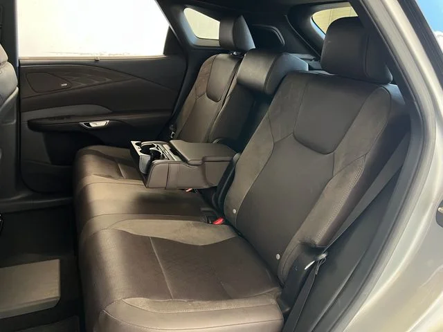 Certified Used 2025 Iridium Lexus 450h+ Luxury image 43