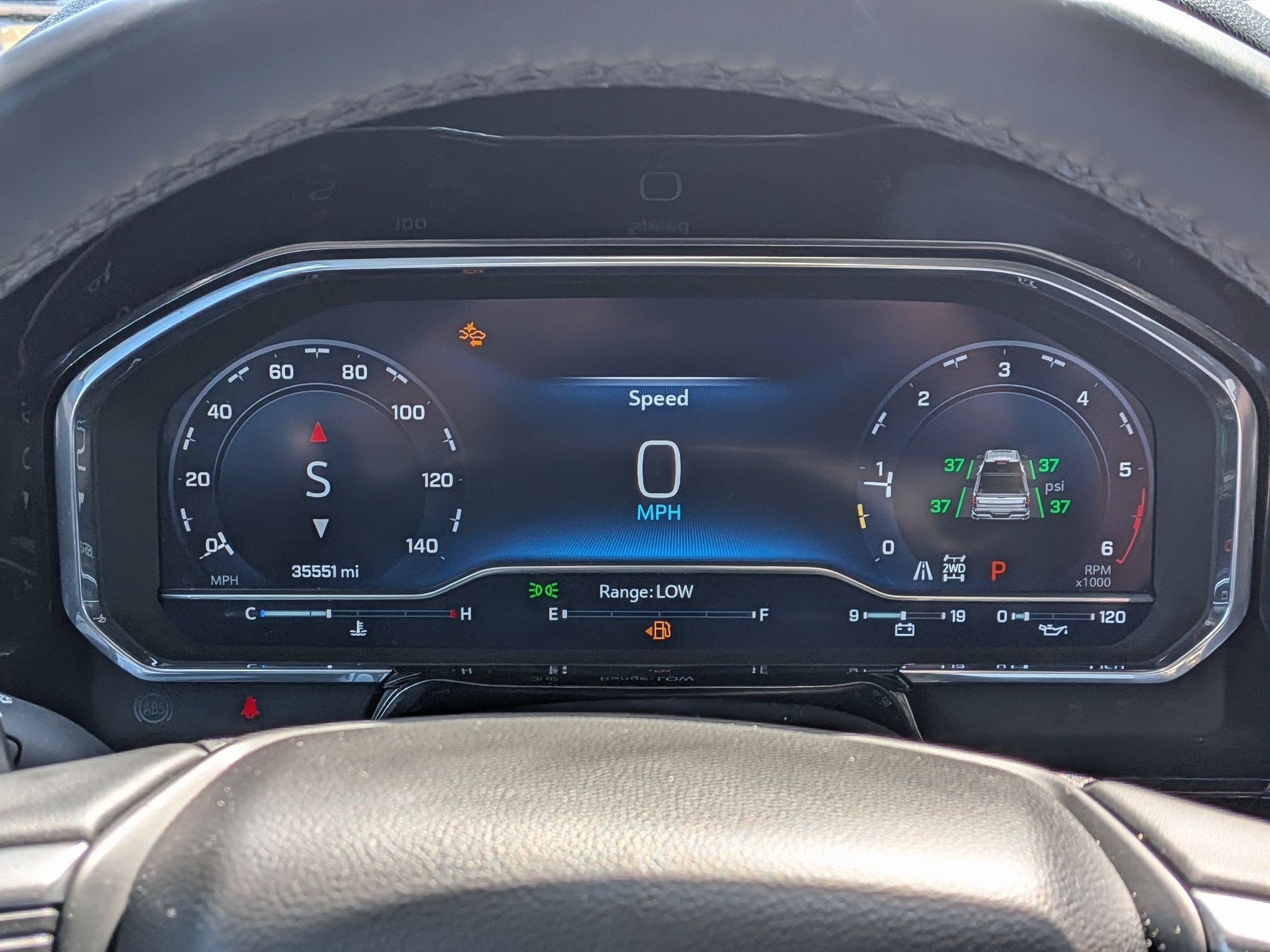 Certified Used 2023 RED HOT Chevrolet LT image 18
