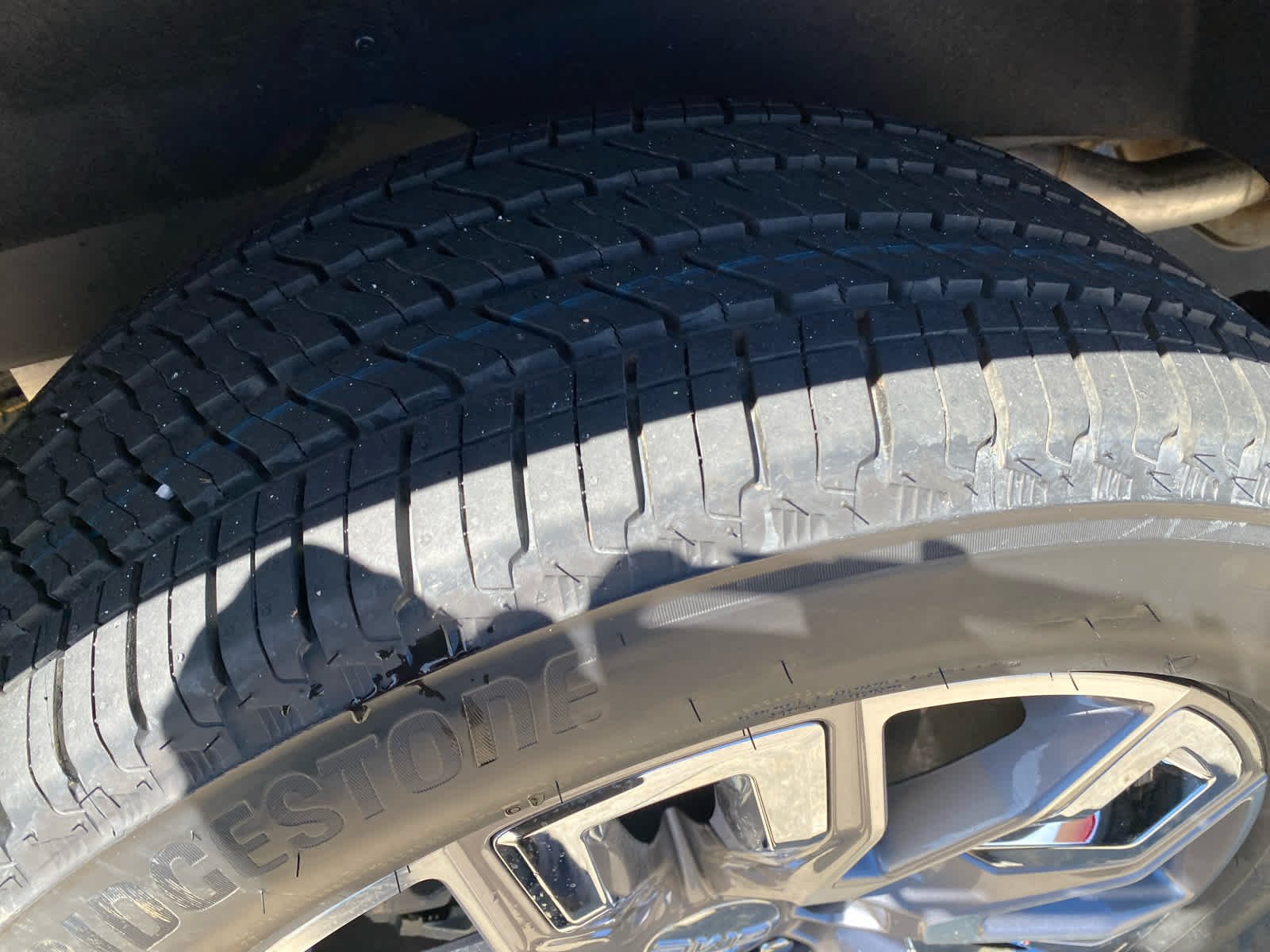 New 2026 Sterling Metallic GMC Denali image 29