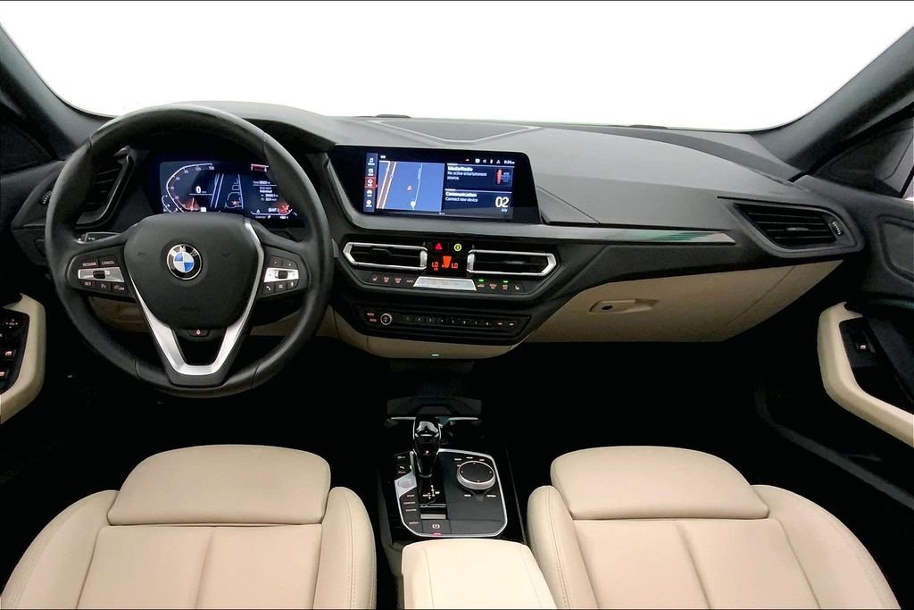 Certified Used 2023 Skyscraper Grey Metallic BMW  image 16