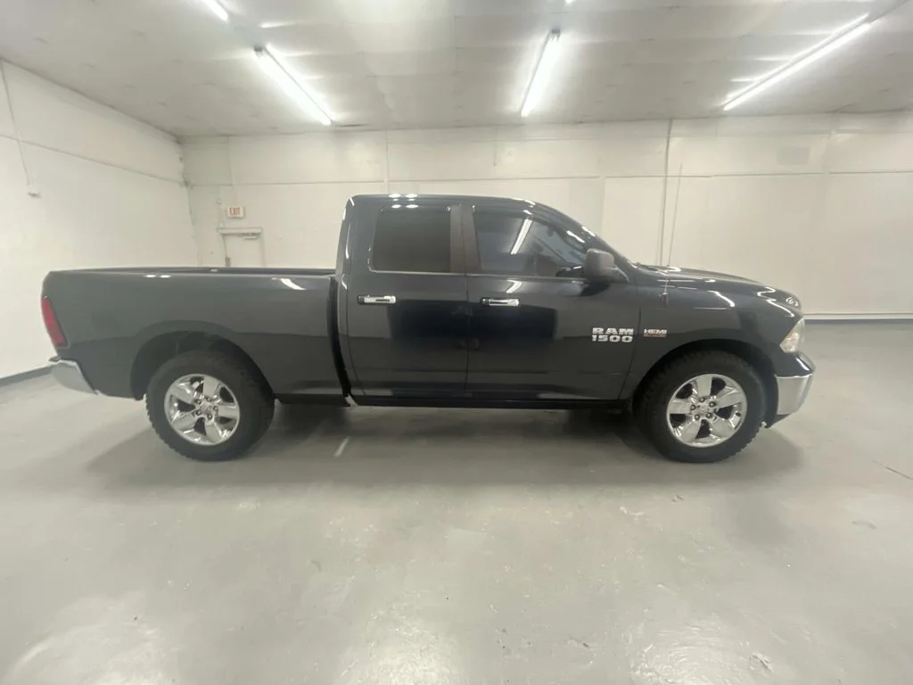 Used 2014 RAM Ram 1500 Pickup Big Horn/Lone Star with VIN 1C6RR6GT8ES211045 for sale in Tullahoma, TN