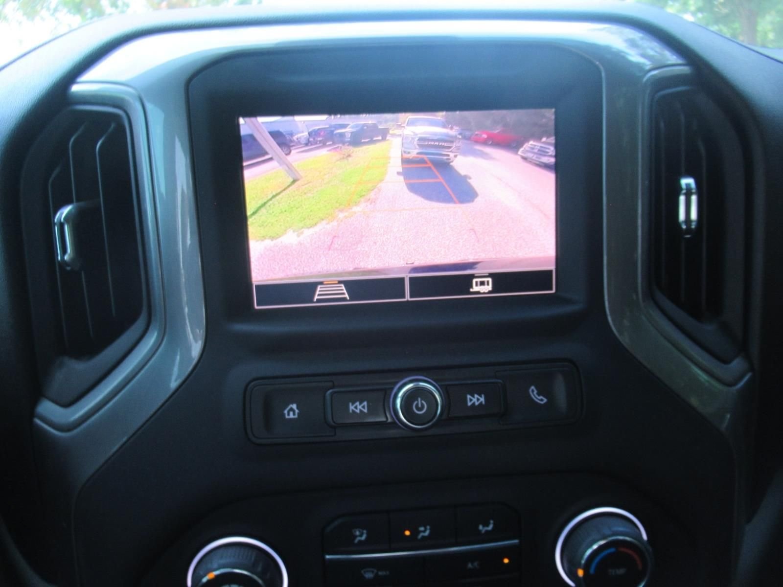 Used 2022 Black Chevrolet Custom image 26