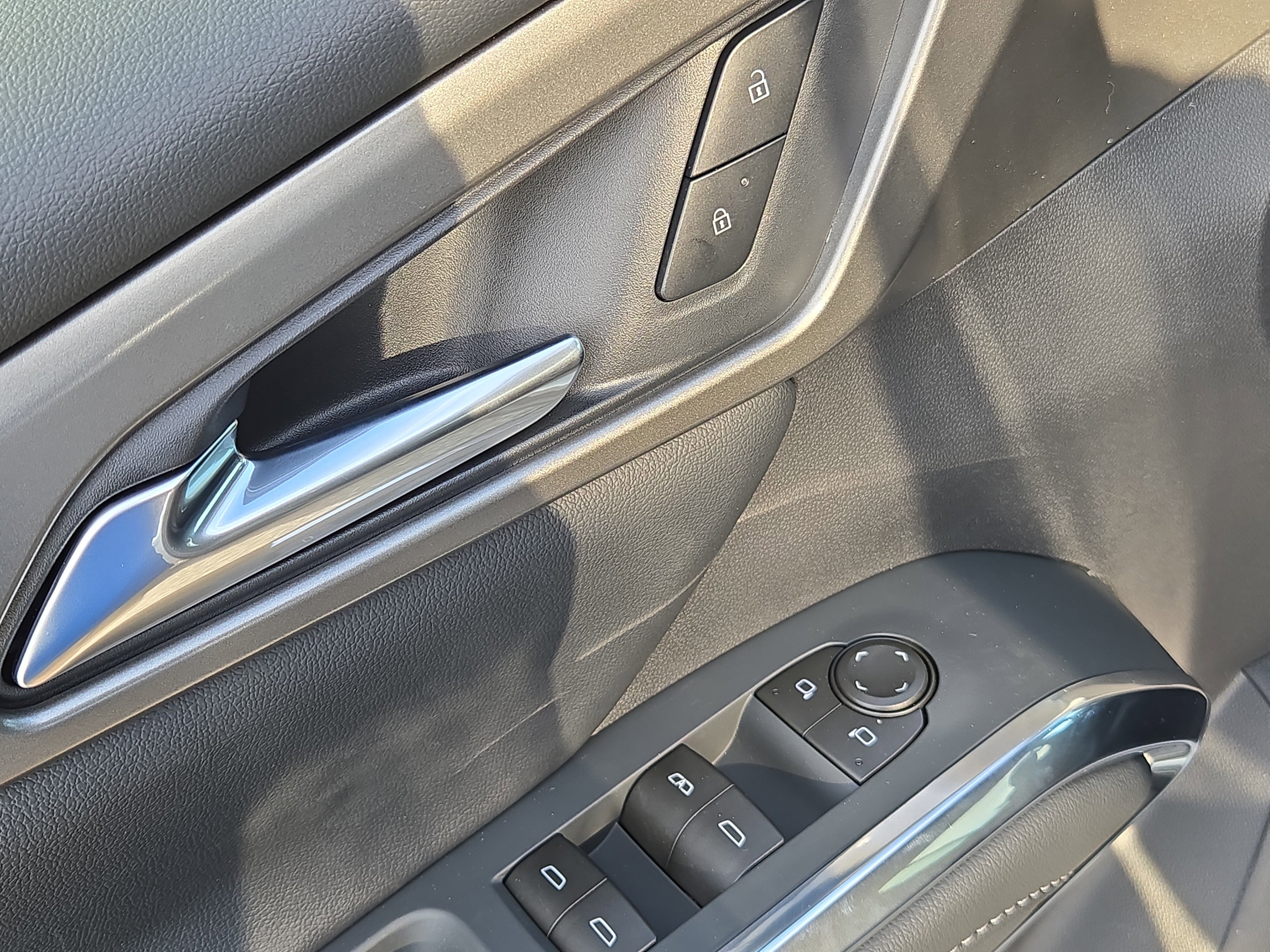 2026 Chevrolet Traverse LT - Photo 22