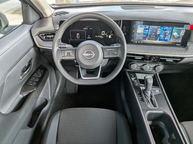 New 2026 Brown Nissan S image 11