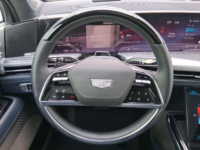 2025 Cadillac Escalade IQ Sport 2 - Photo 11