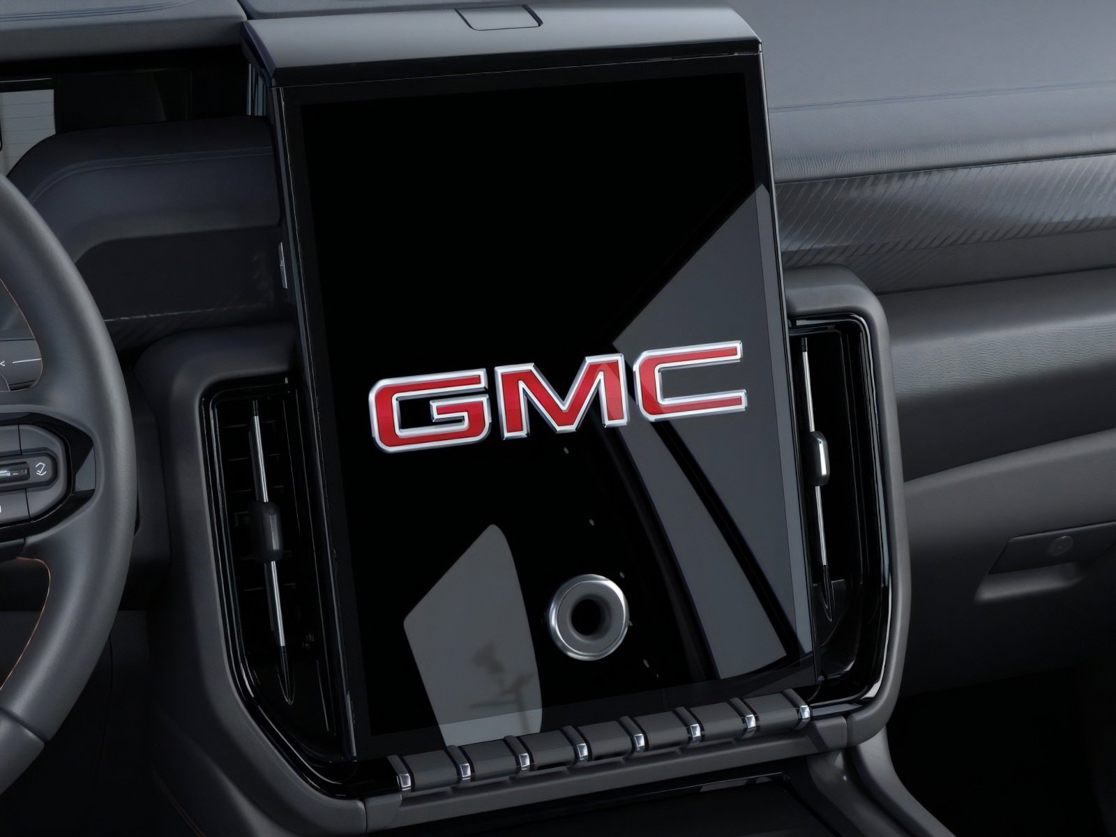 2026 GMC Yukon AT4 - Photo 20