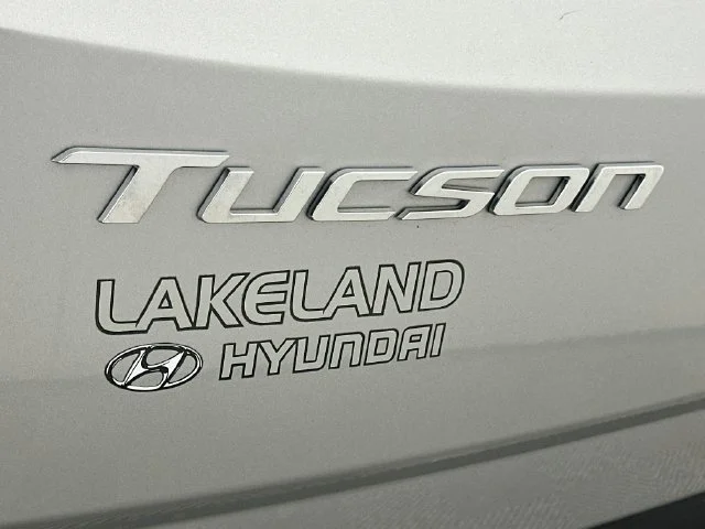 Certified Pre-Owned 2022 Hyundai Tucson SEL