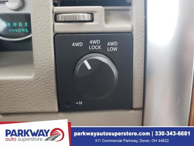 Used 2008 Red Chrysler Limited image 25