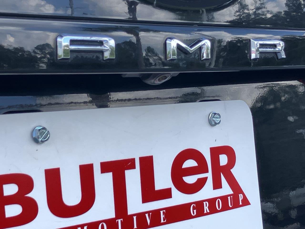 Used 2019 Black (Midnight Black Metallic) Toyota SE image 11