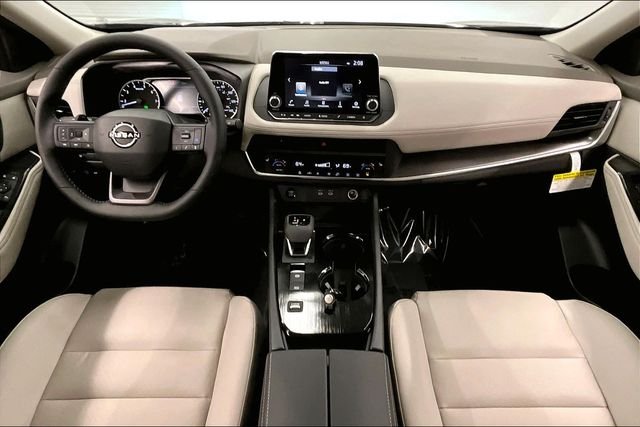 New 2026 Deep Ocean Blue Pearl Nissan Dark Armor image 6