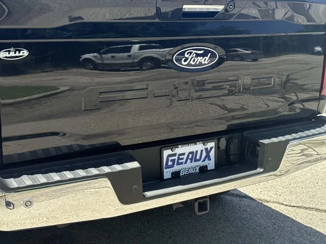 2024 Ford F-150 XLT - Photo 14