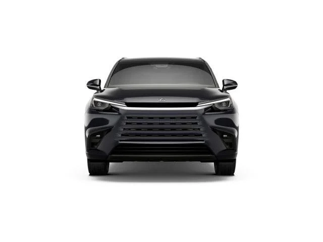 New 2026 Caviar Lexus AWD image 26