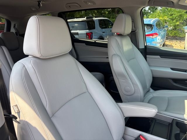 Used 2024  Honda EX-L image 34