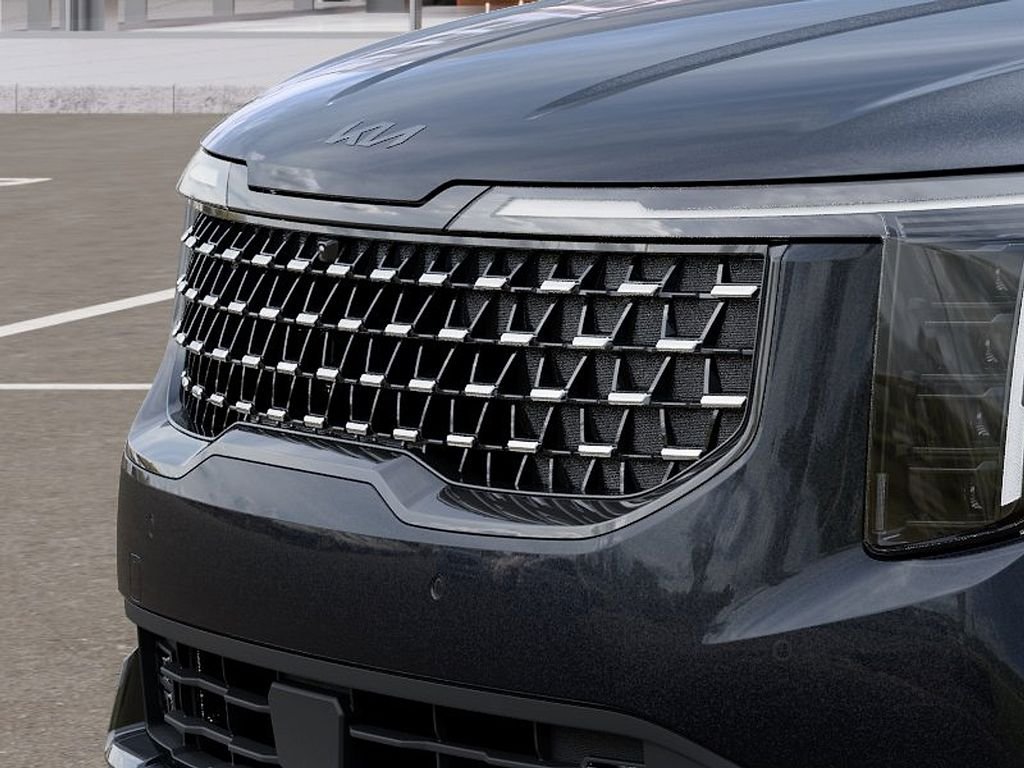 New 2026  Kia SX Prestige image 12