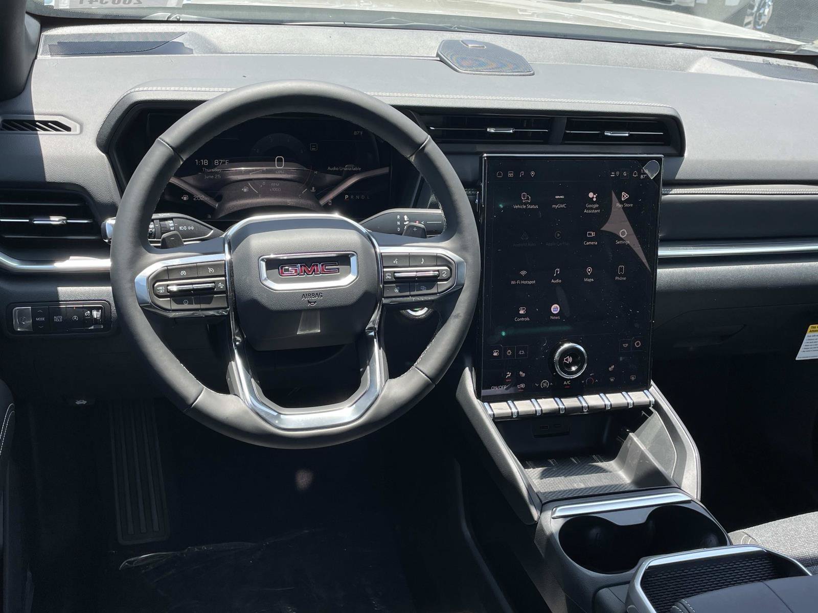 2026 GMC Terrain Elevation - Photo 9