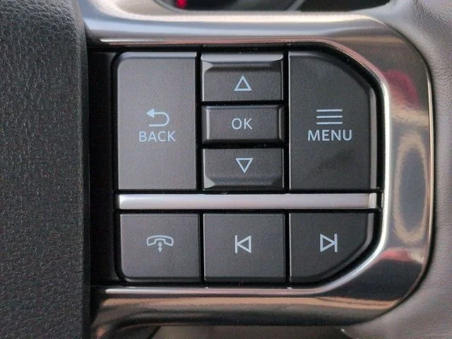 New 2026 Carbonized Gray Metallic Ford F-350® Platinum® image 27