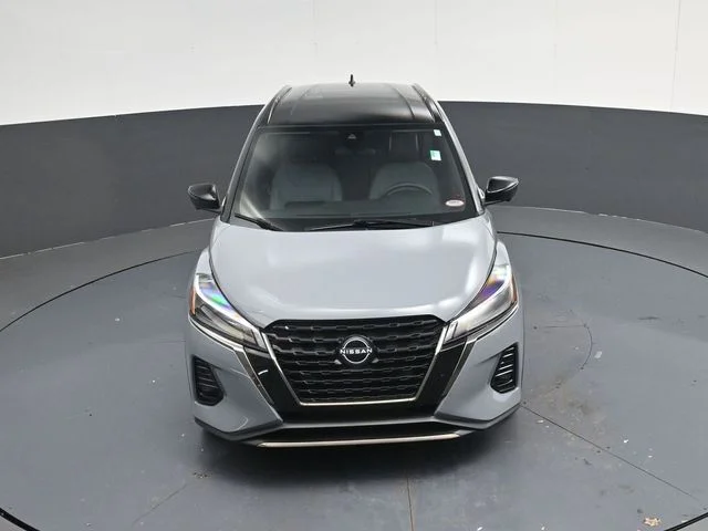 Used 2023 Gray Nissan SR image 46