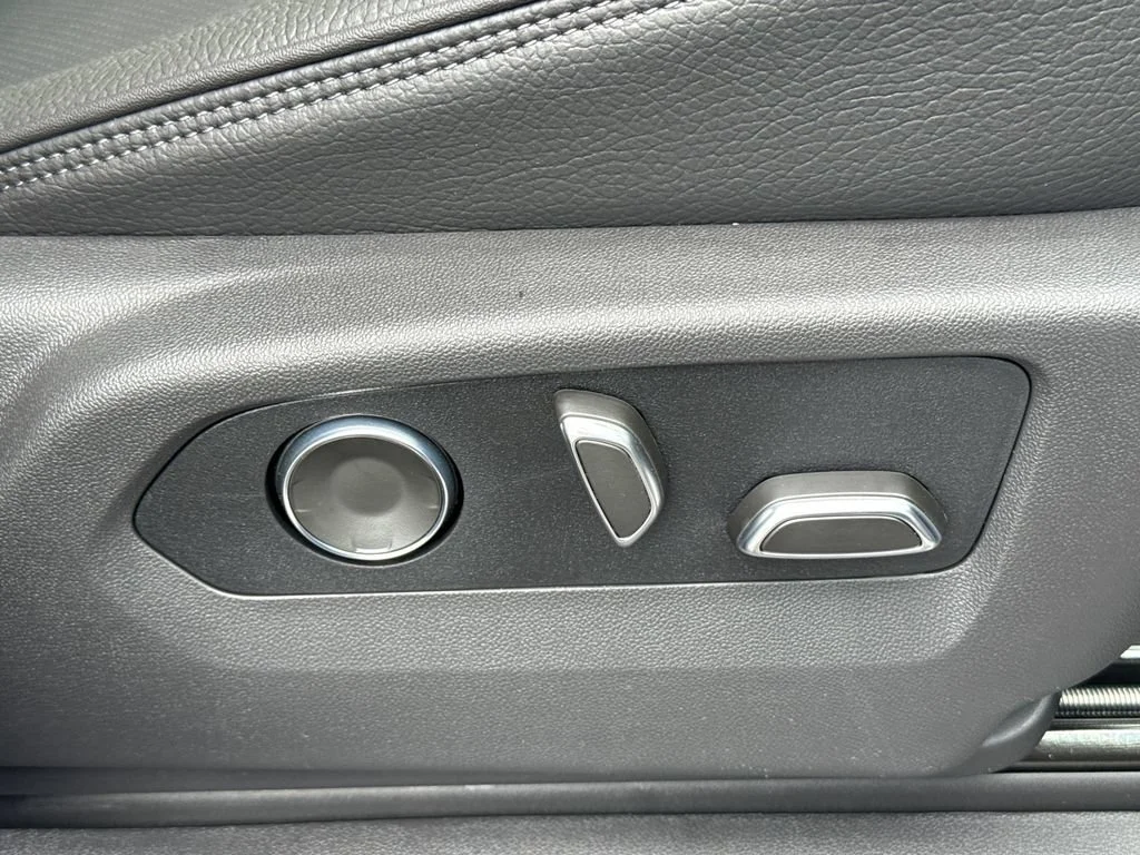 2026 GMC Sierra 1500 Denali - Photo 38