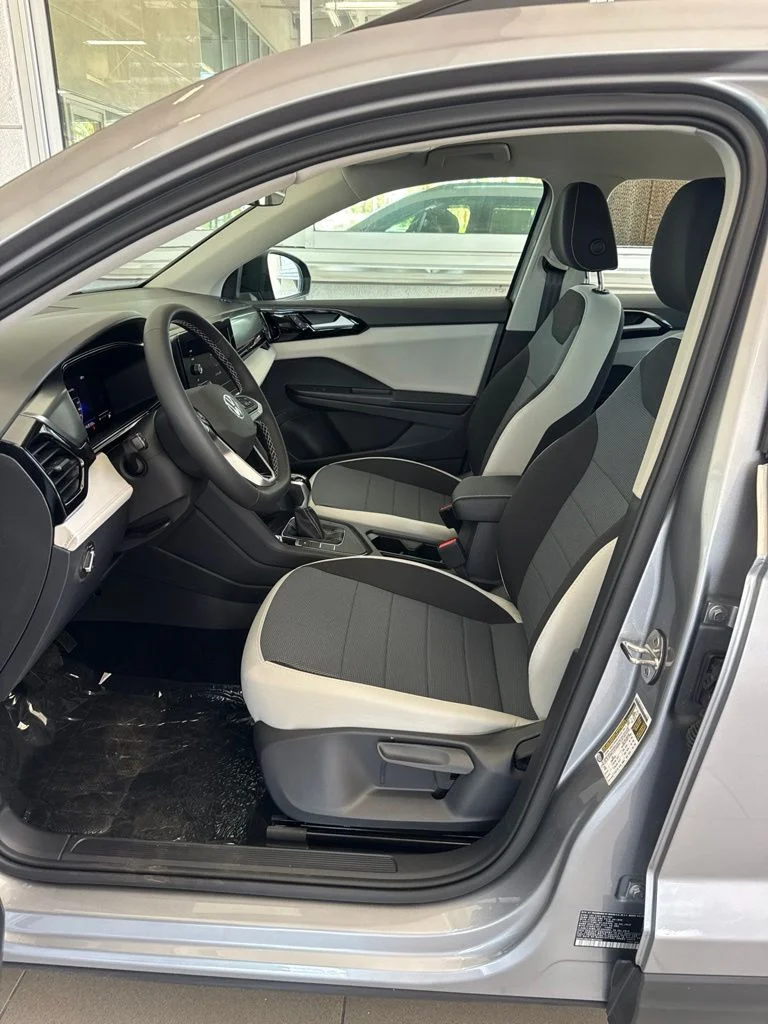 New 2026 Silver Volkswagen 1.5T S image 10