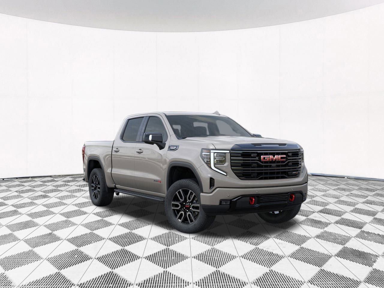 2026 GMC SIERRA - Image 8