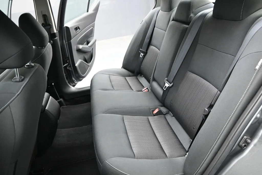 Used 2025 Gray Nissan 2.5 SV image 17