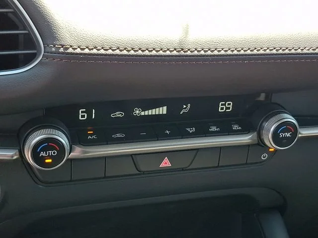 New 2026 Red Mazda 2.5 S Select Sport image 11