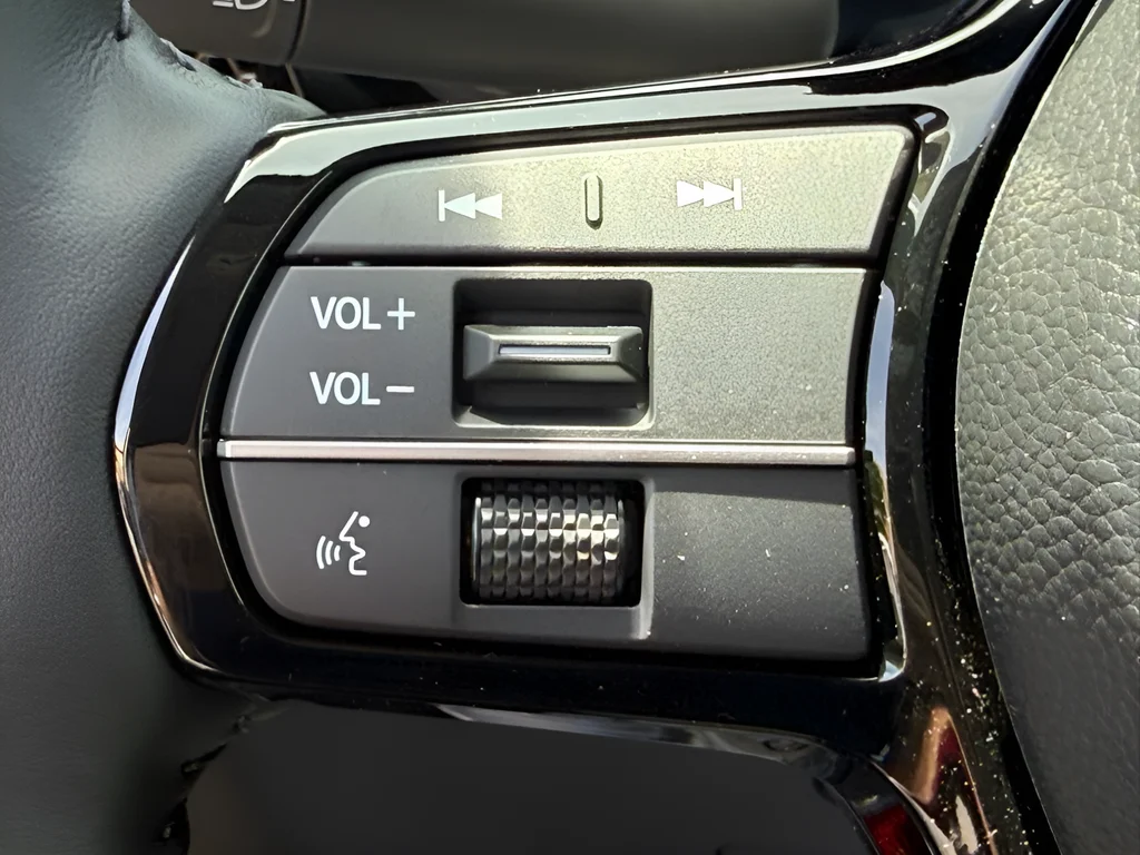 2026 Honda CR-V EX-L - Photo 19