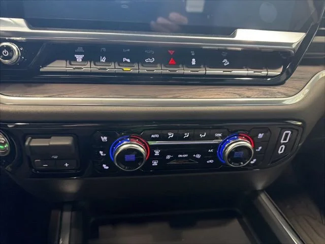 2026 GMC Sierra 3500HD SLT - Photo 41