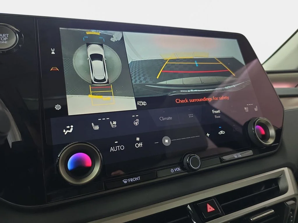 New 2026 Nori Green Pearl Lexus 350 Premium+ image 21