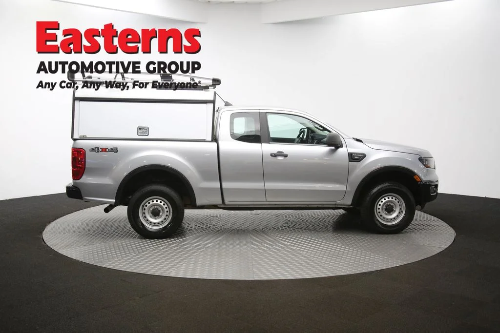 Used 2020 Silver Ford XL image 43