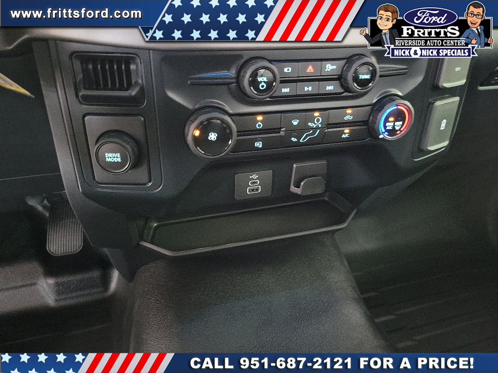 New 2026 Oxford White Ford XL image 11