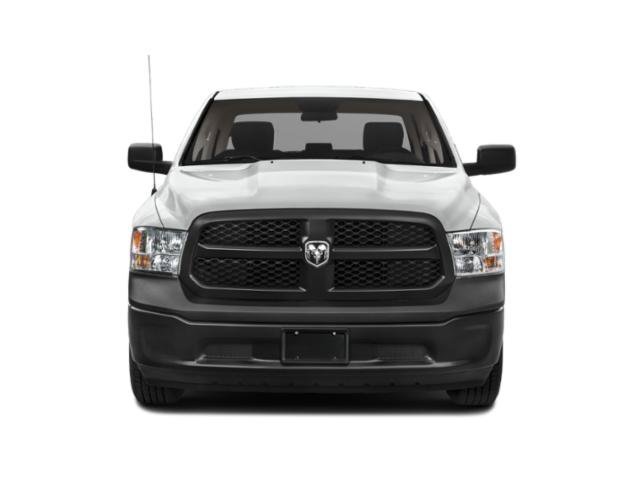 Used 2023 Bright White Clearcoat RAM Tradesman image 7