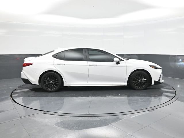 Used 2026 White Toyota SE image 26