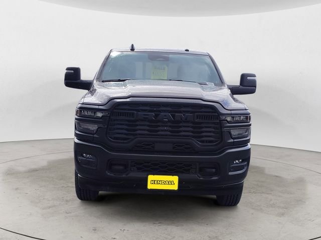 2025 RAM 2500 Tradesman - Photo 8