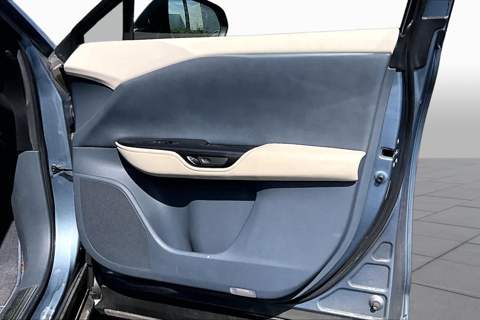 Certified Used 2023 ETHER Lexus Premium image 23