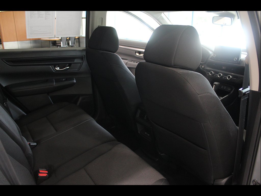 2024 Honda CR-V EX - Photo 20
