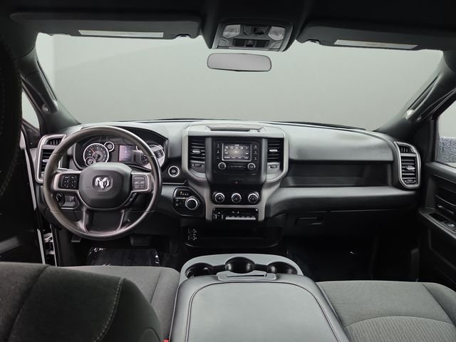 Used 2021 White Ram Tradesman image 2