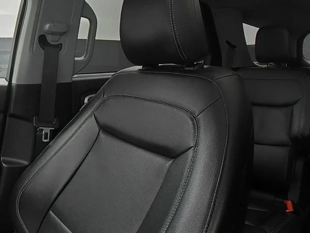 Used 2021 White Ford Limited image 39