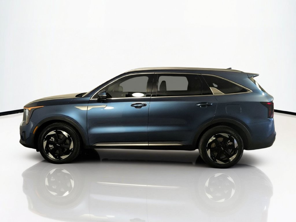 2025 Kia Sorento EX Hybrid - Photo 10