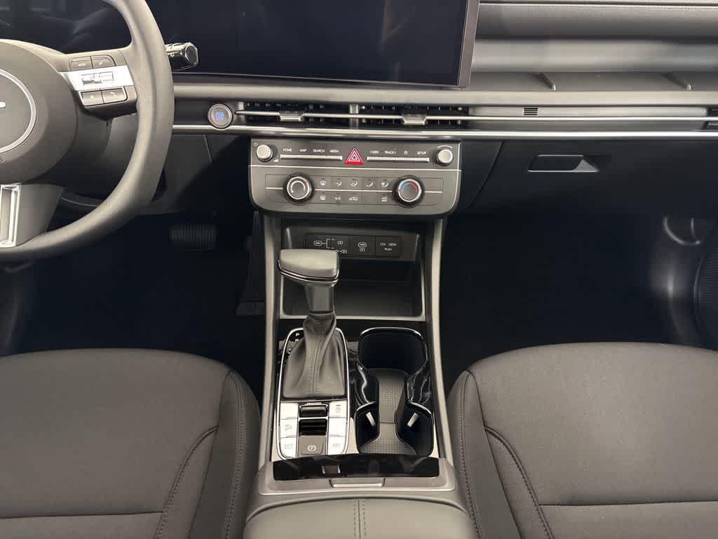 New 2026 Serenity White Pearl Hyundai SE FWD image 20