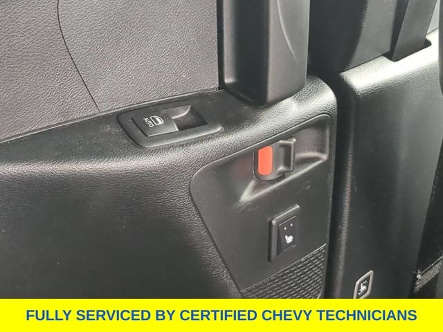 Used 2025 White Chrysler Limited image 39