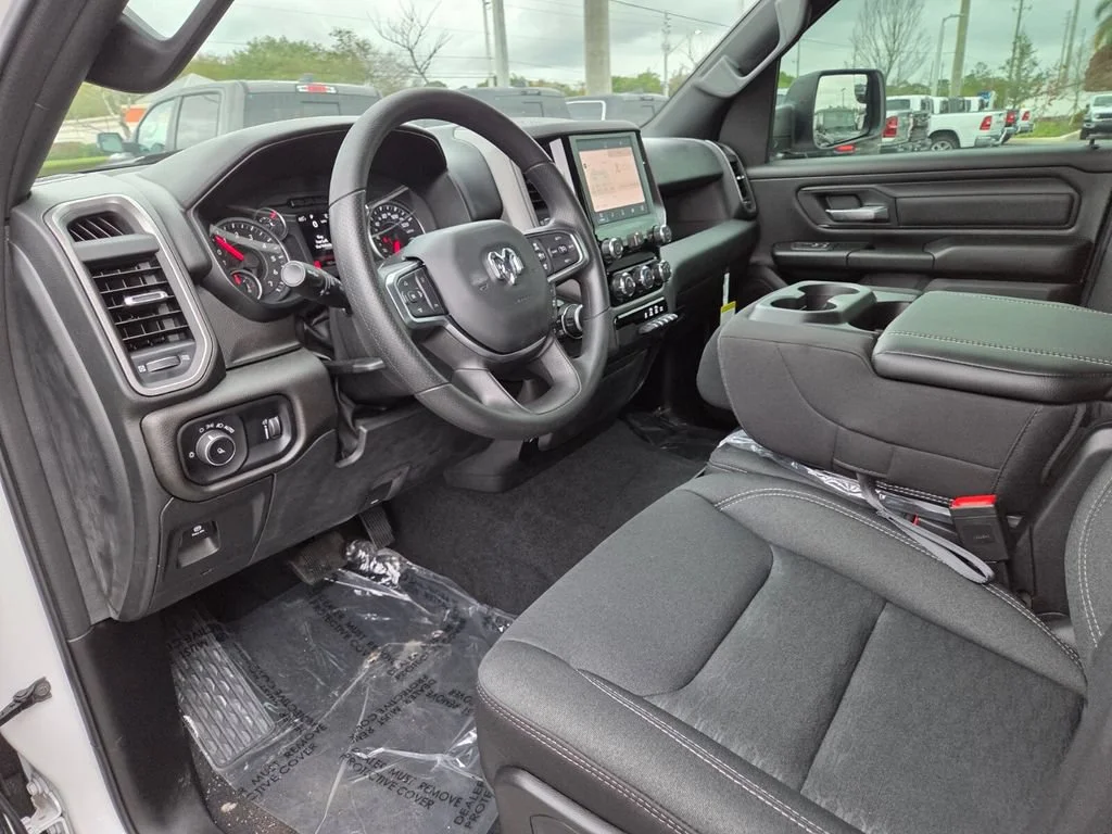 2026 RAM 1500 Tradesman - Photo 14