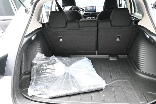 2026 Honda HR-V LX - Photo 18