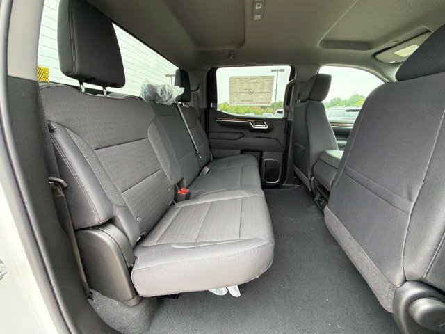 2026 Chevrolet Silverado 1500 LT - Photo 30